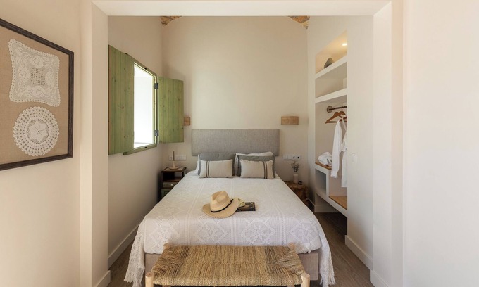 Olhao Apartment | Suite 5- Standard Double Suite