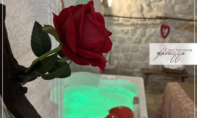 Alberobello Apartment | Suite Amor
