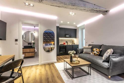 Bermeo Apartment | Suite Bermeo - Loft