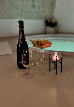 Noci Apartment | Suite Bimbà