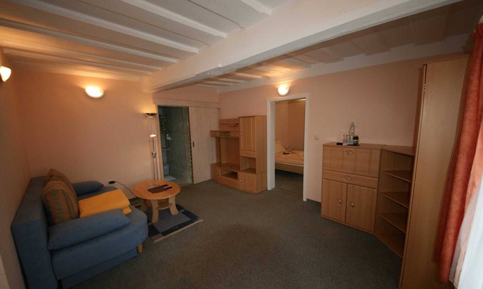 Gurk Apartment | Suite, Breakfast - Gasthof Zum Kramer *
