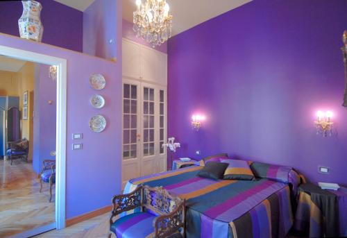 Quartiere III Pinciano Bed & Breakfast | Suite Casa Pariolina