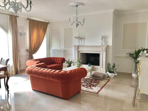 Corsano Apartment | Suite Corsano