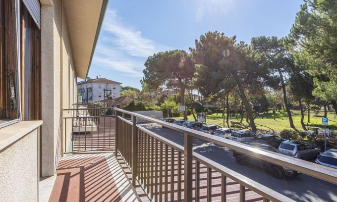Ronchi Apartment | Suite Daniela 3 By MMega