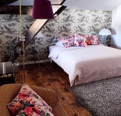 Remiremont House | Suite de caractère
