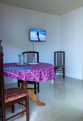 Puerto Baquerizo Moreno Apartment | Suite de Asdruval