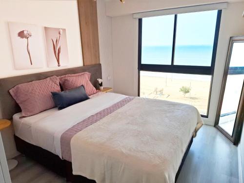 San Miguel Apartment | Suite de Lujo Frente al Mar Full amoblada