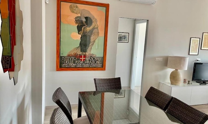 Asti Apartment | SUITE DE ROLANDIS Cin ITOO5OO5C22CDBEZNY