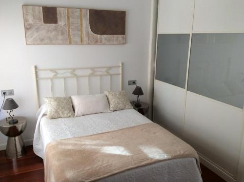 Ampuero Apartment | Suite del Indiano