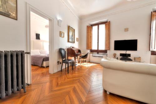 Duomo Apartment | Suite Deluxe Florence