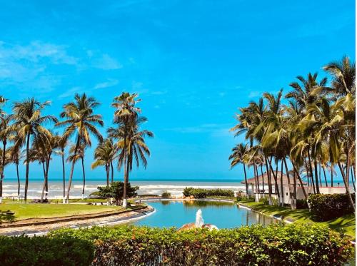 Playa Diamante Apartment | Suite Diamante Tulum 103
