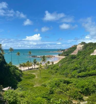 Conde House | Suite Dupla- Tripla frente para o mar