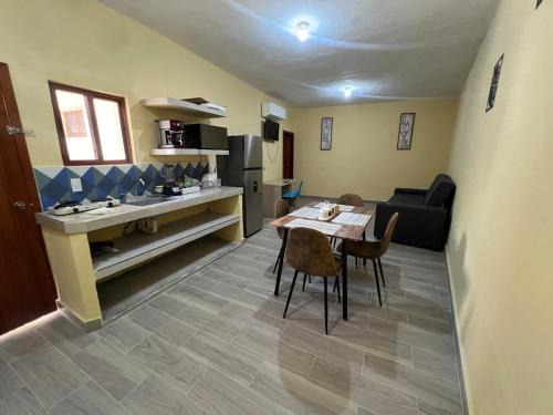 Tuxtla Gutierrez Apartment | Suite el Ángel #5