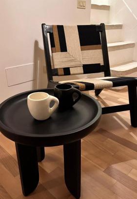 Noci House | Suite Eleven