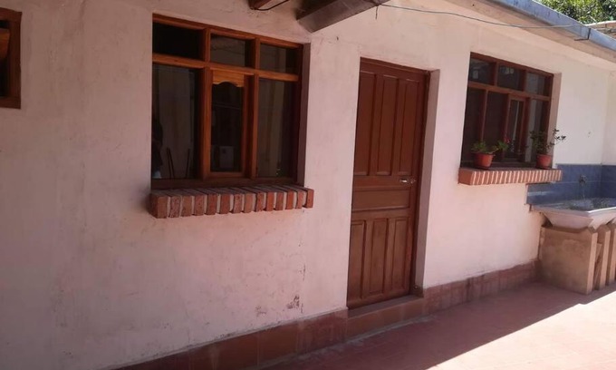 Sucre Apartment | Suite en casa con entrada independiente