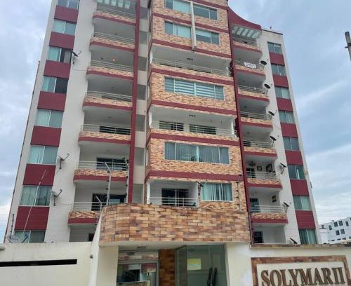 Tonsupa Apartment | suite en tonsupa
