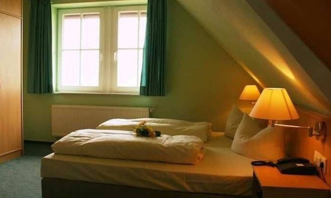Muritz House | Suite Family - Flair Seehotel Zielow