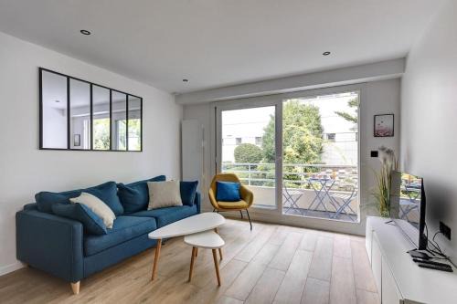Suresnes Apartment | Suite Fes - Superbe appartement