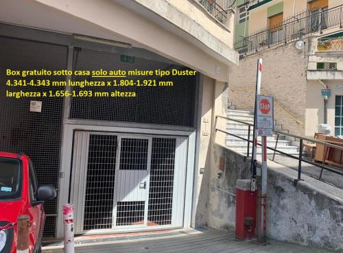 San Fruttuoso Apartment | Suite Gaulli