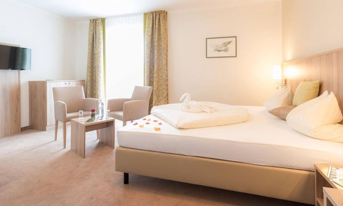 Seelach House | Suite Hochobir, short stay - Hotel Marko