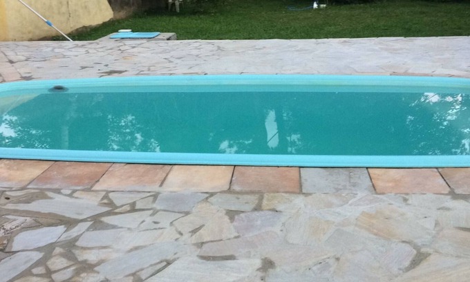 Maresias Apartment | Suite in Maresias
