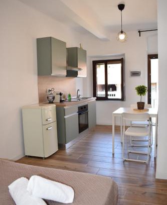 Magenta Apartment | Suite Leonardo