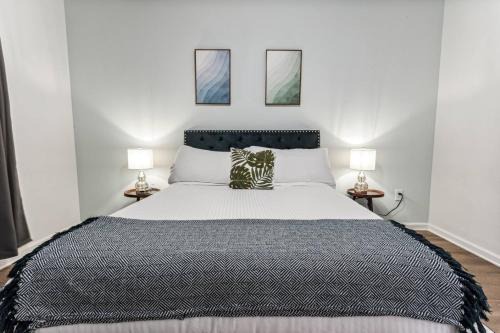 Frisco Apartment | Suite Life in Frisco, Luxury meets Comfort