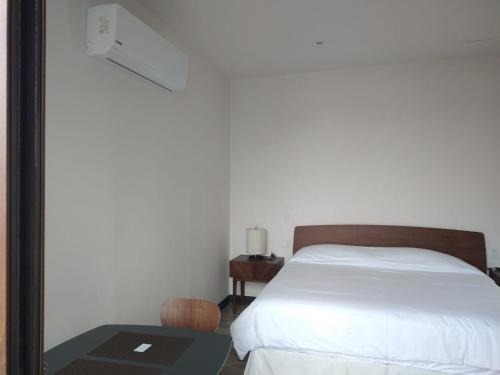 zona dos extendida Apartment | Suite Loft Deslumbrante Salida a México 102A