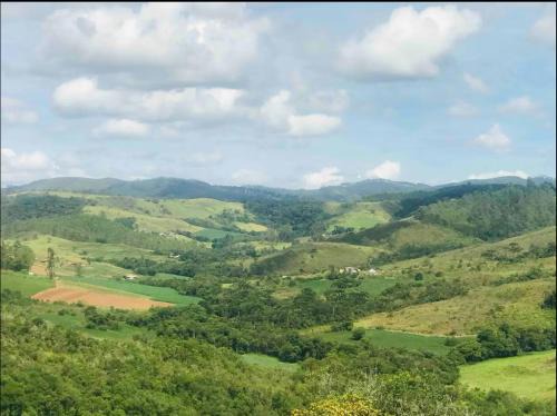 Pocinhos do Rio Verde House | Suite Lua Crescente