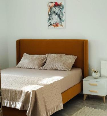 El Aouina House | Suite Luxueuse et moderne - Séjournez chez nous
