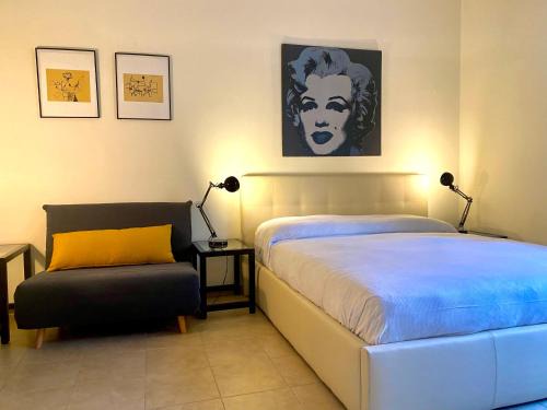 Parioli Apartment | Suite Marilyn - Flaminio - Olimpico - Auditorium