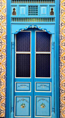 Sidi Bou Said House | Suite mauresque - Sidi Bou Saïd