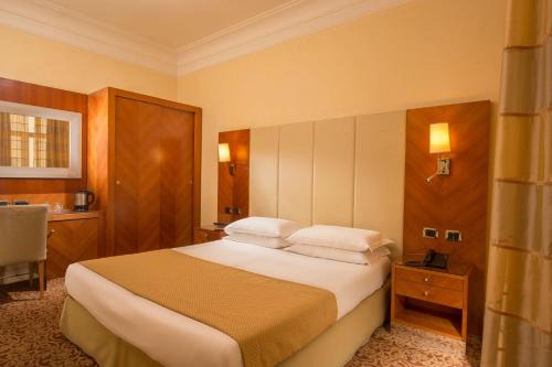 Repubblica House | Suite Opera Rooms