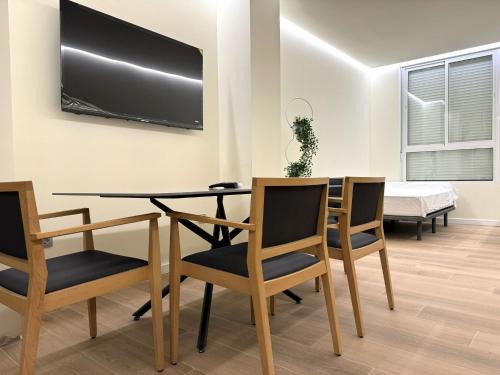 Benicalap Apartment | Suite Palacio Congresos
