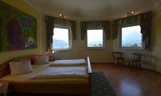 Drobollach am Faakersee Other | Suite - Pension Haus Claudia