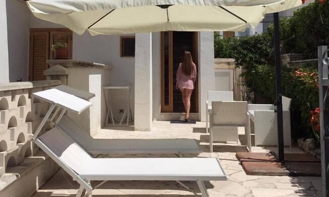 Marina di Ostuni Apartment | Suite Petrolla Apartment Standard