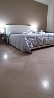 Palermo House | SUITE PRINCIPE SCORDIA