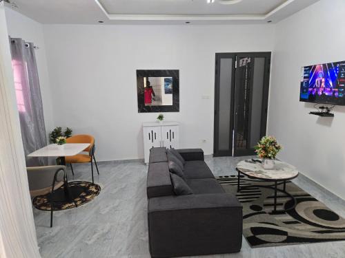 Richard-Toll Apartment | SUITE RESIDENCE TERANGAWALo