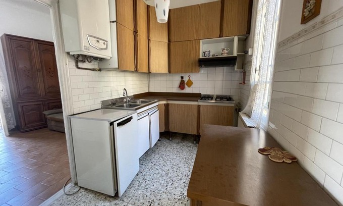 Sanremo Centre Apartment | Suite San Bernardo - centralissimo a Sanremo