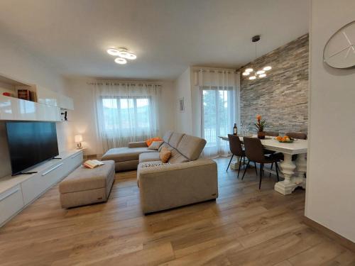 Greve in Chianti House | Suite Sant'Anna