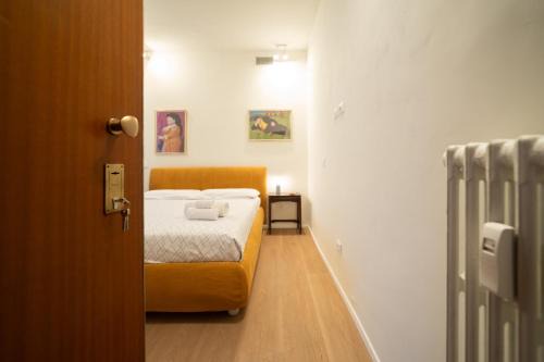 Tre Torri Apartment | Suite Sempione Ferruci