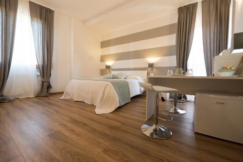 Sarzana House | Suite Simonetta