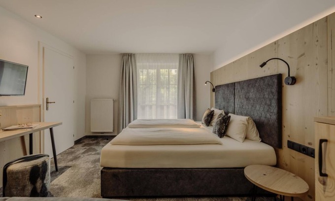 Flachau House | Suite Small - Resl Sommer AI&ÜF - RESL Resort - Hotel Reslwirt