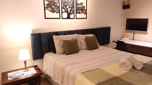 Campinas House | Suite Térrea Nova Campinas com ar e wi-fi