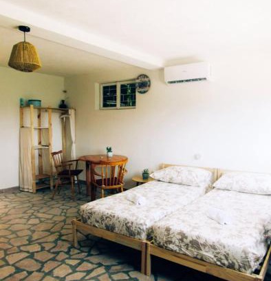 Ploce Apartment | Suite Tangerine Studio