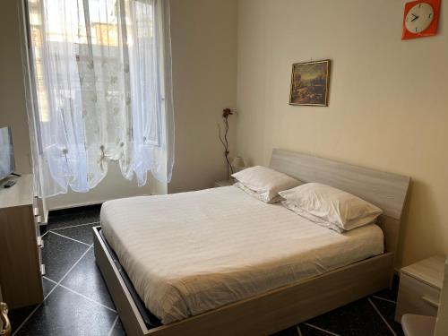 Foce House | Suite Tolemaide