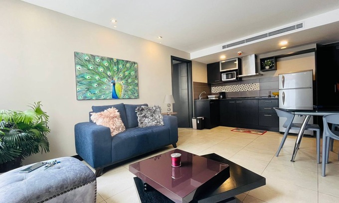 Guayaquil Apartment | Suite, Torre Bellini Puerto Santa Ana