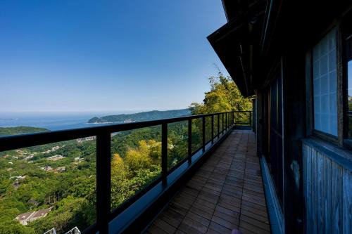 Atami House | Suite Villa Ocean View Atami Shizenrou - Japanese style