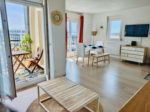 Chessy Apartment | Suite Villanova Near Disneyland Paris