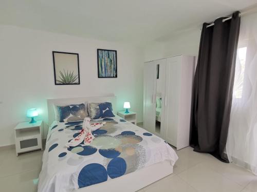 Bavaro Apartment | Suite with wifi and pool